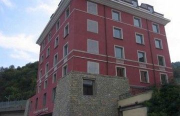 Sea Art Hotel