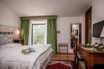 Hotel Villa Acquaviva