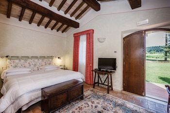 Hotel Villa Acquaviva