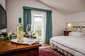 Hotel Villa Acquaviva