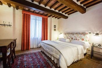 Hotel Villa Acquaviva