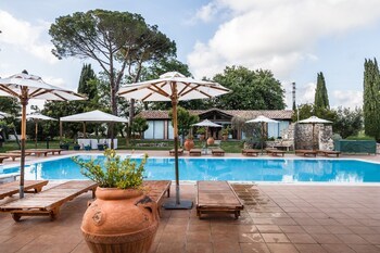 Hotel Villa Acquaviva