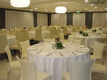 Sant'alphio Palace Hotel