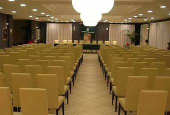 Sant'alphio Palace Hotel