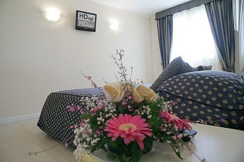 Hotel Ai Dogi