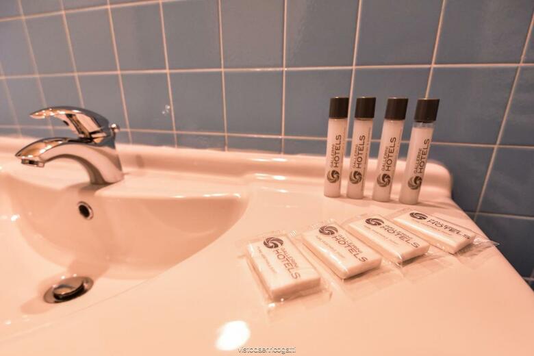Standard Hotel Udine