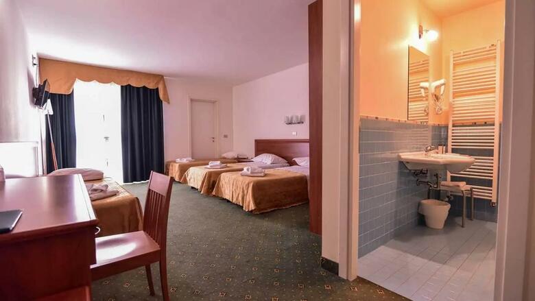 Standard Hotel Udine