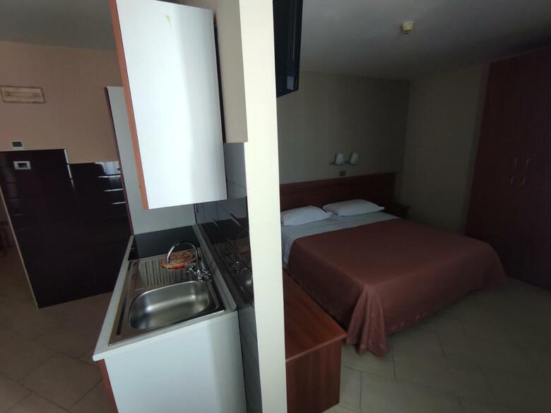 Standard Hotel Udine