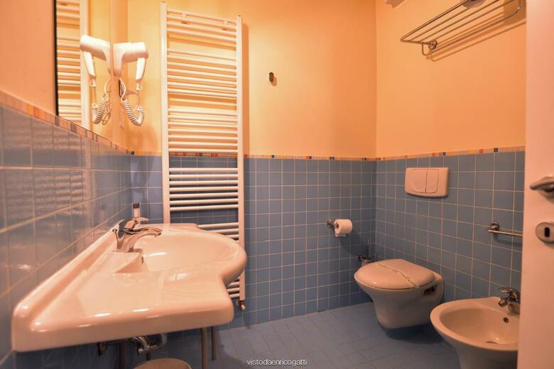 Standard Hotel Udine