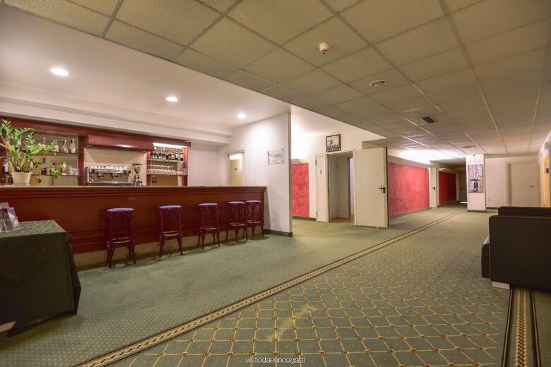Standard Hotel Udine