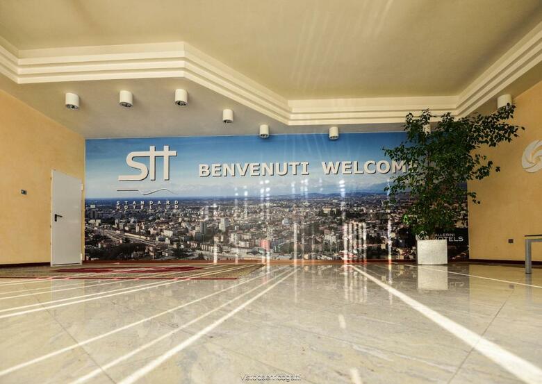 Standard Hotel Udine
