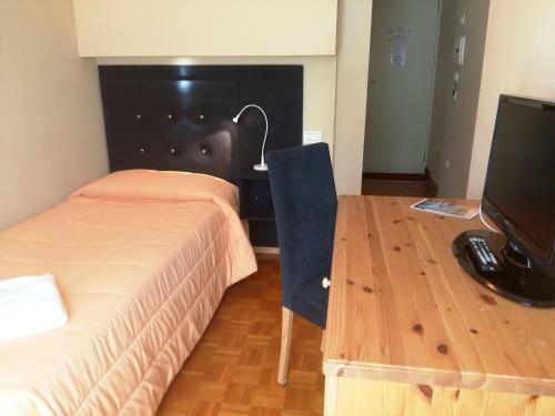 Hotel Auronzo