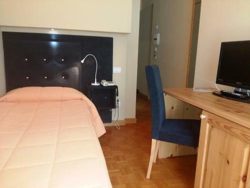 Hotel Auronzo