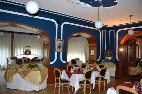 Hotel Auronzo