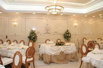 Gardenia Hotel