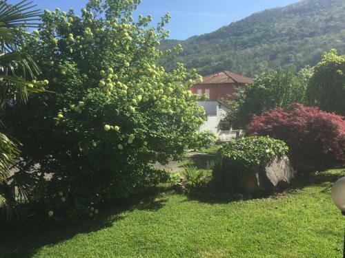 Hotel Il Canneto