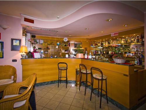 Hotel Il Canneto