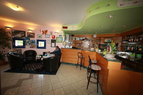 Hotel Il Canneto