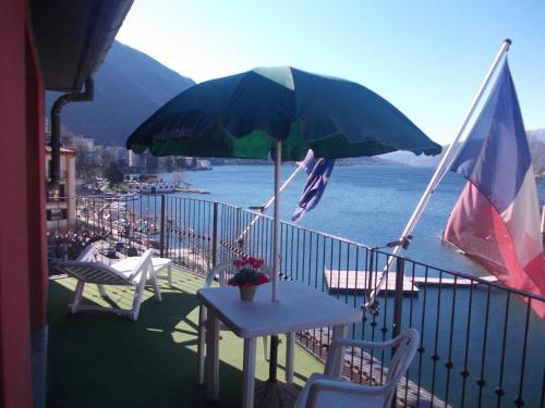 Hotel Croce Bianca