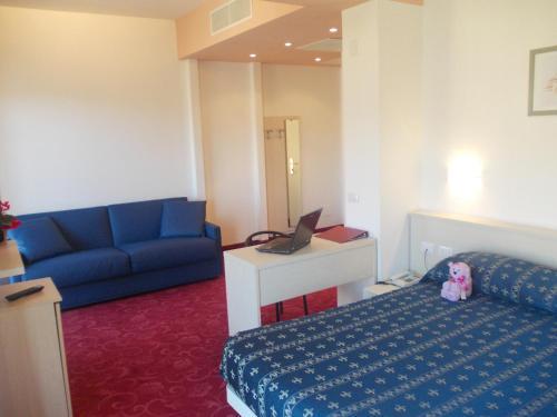 Hotel Croce Bianca