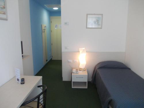 Hotel Croce Bianca