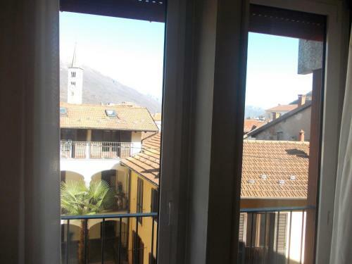 Hotel Croce Bianca