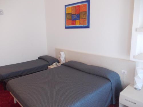 Hotel Croce Bianca