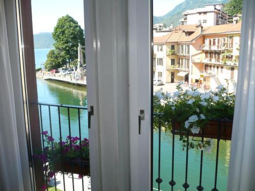 Hotel Croce Bianca