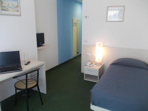 Hotel Croce Bianca