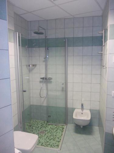 Hotel Croce Bianca