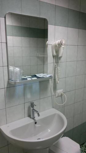 Hotel Croce Bianca