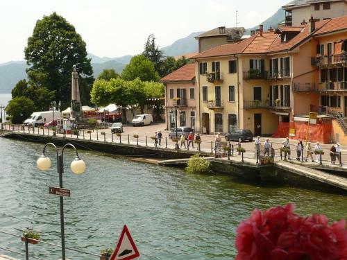 Hotel Croce Bianca