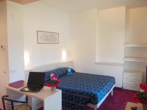 Hotel Croce Bianca