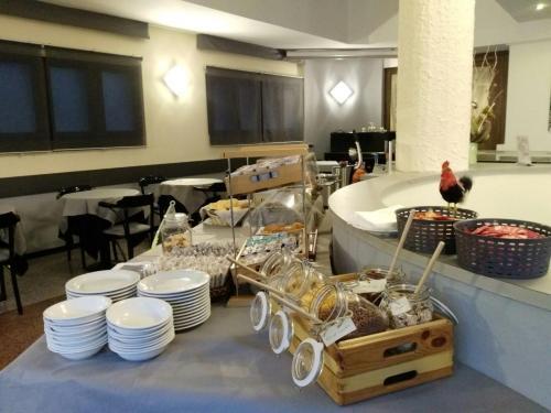 Hotel Croce Bianca