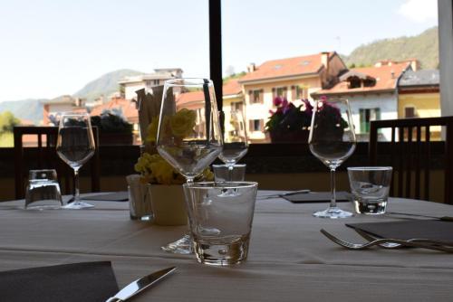 Hotel Croce Bianca