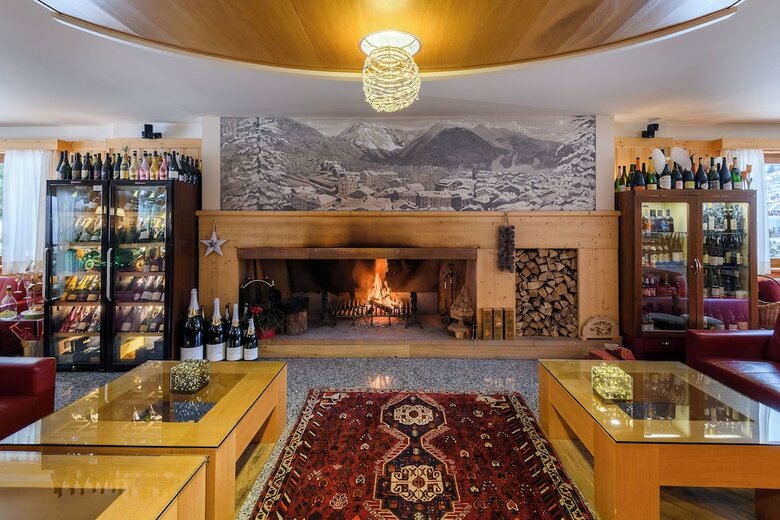 Hotel Garn� Pegr�