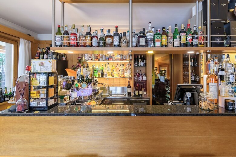 Hotel Garn� Pegr�