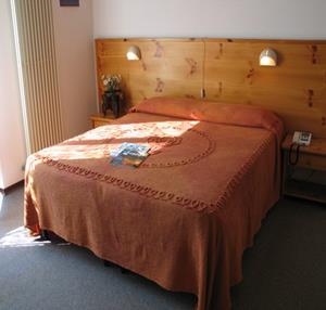 Hotel Saint Nicolas