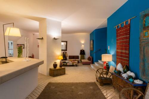 Hotel L'approdo