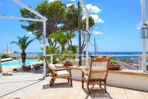 Hotel L'approdo