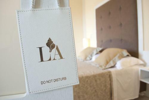 Hotel L'approdo