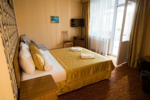 Hostal Narton Guest House