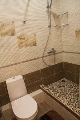 Hostal Art Hotel Sochi