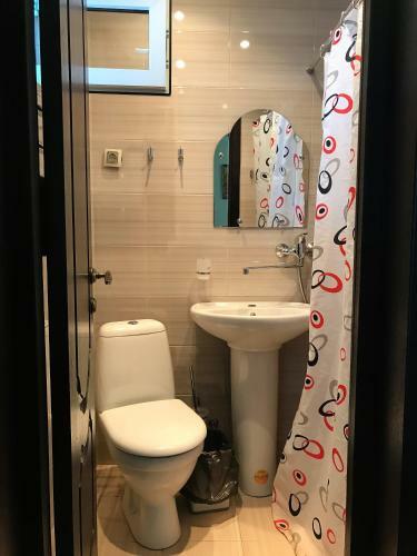 Hostal Guest House Larisa