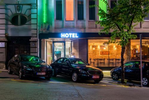 Belgrade Inn Garni Hotel