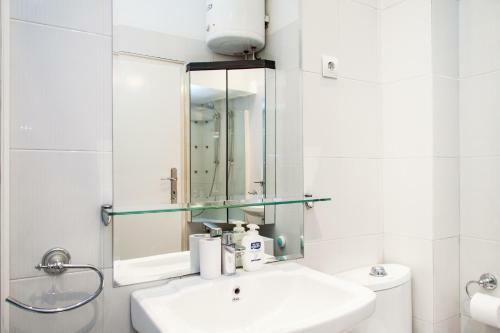 Apartamentos Zigzag Belgrade