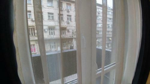 Luxury Apartments