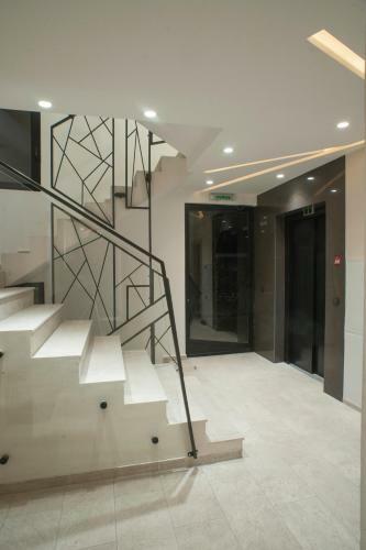 Apartment Savamala Art