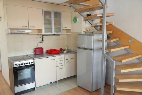 Apartment Vladimir