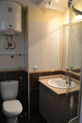 Apartment Vladimir